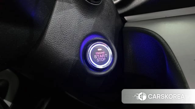 Kia The New Ray id 4650961 из Кореи 8
