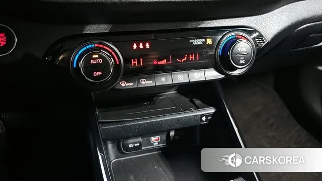 Kia The New K3 2nd generation id 3601032 из Кореи 8