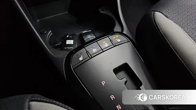 Kia Morning Urban (JA) id 2884824 из Кореи 8