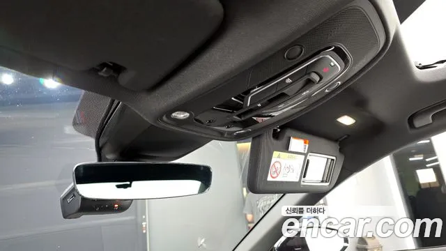 Audi A6 (C8) id 2817079 из Кореи 8