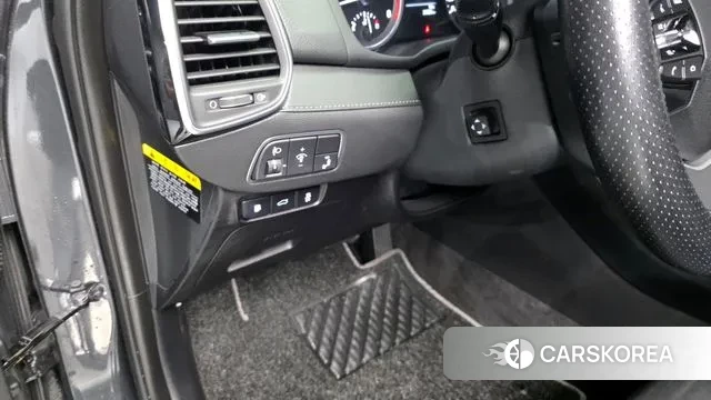 Hyundai Grandeur IG id 3484626 из Кореи 8