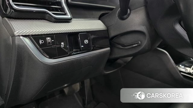 Kia Sportage 5th Generation id 4716158 из Кореи 8
