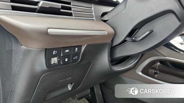 Hyundai The New Grandeur IG id 3923888 из Кореи 8
