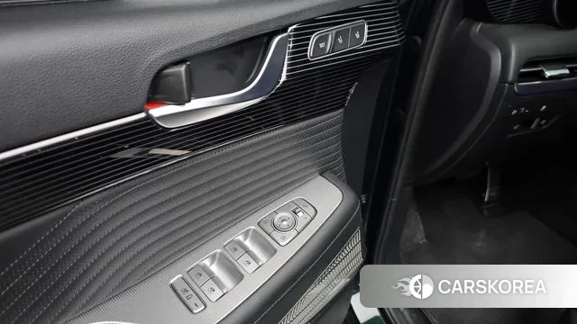 Hyundai The New Palisade id 3512861 из Кореи 8