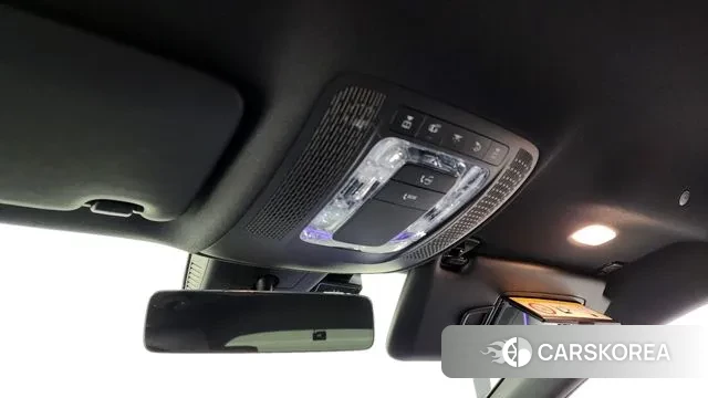 Mercedes-Benz A-Class W177 id 3540710 из Кореи 8