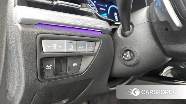 Genesis G80 (RG3) id 4383993 из Кореи 8