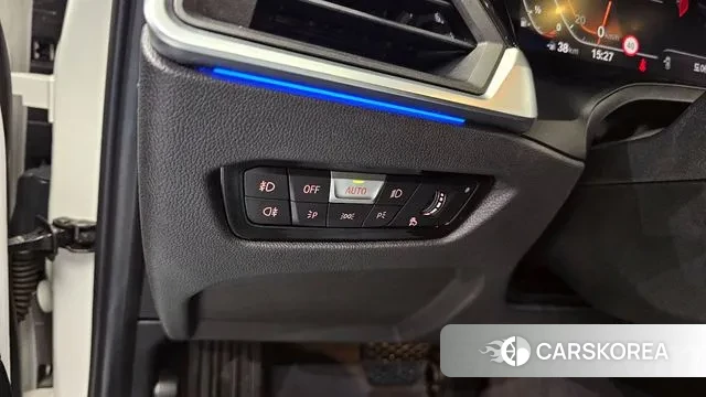 BMW 3 Series (G20) id 3003200 из Кореи 8