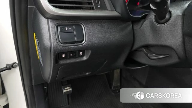 Kia The New K5 2nd generation id 4557483 из Кореи 8