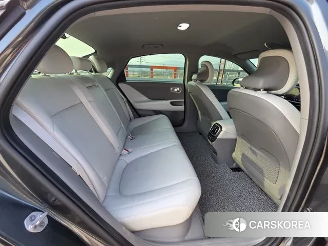 Hyundai Ionic 6 id 3690455 из Кореи 8