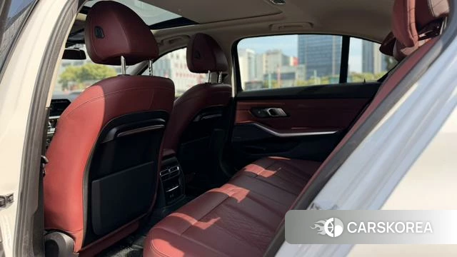 BMW 3 series id 4271267 из Китая 8
