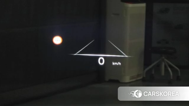 Genesis GV60 id 3941403 из Кореи 8