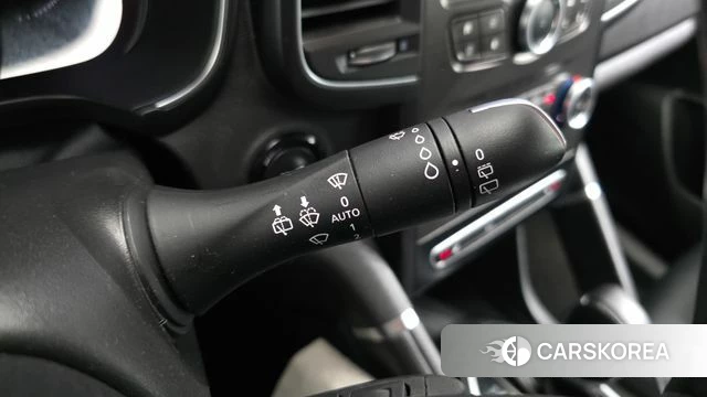 Renault Korea (Samsung) QM6 id 4471745 из Кореи 8