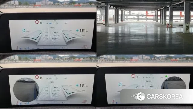 Kia EV6 id 2930867 из Кореи 8