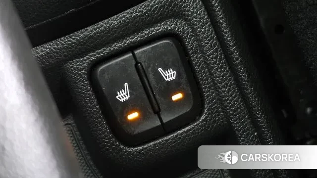 Chevrolet (GM Daewoo) The New Spark id 3702996 из Кореи 8