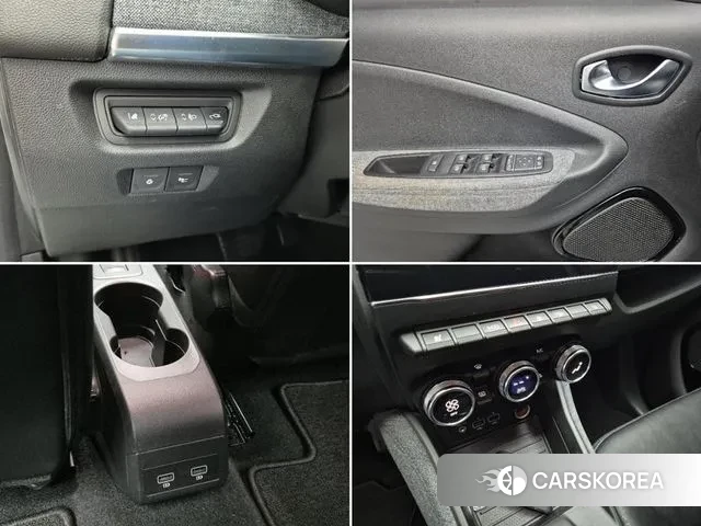 Renault Korea (Samsung) Joe id 3422077 из Кореи 8