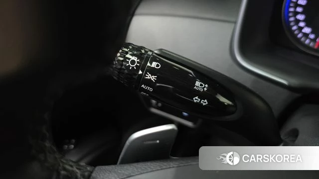 Hyundai Tucson (NX4) id 4881479 из Кореи 8