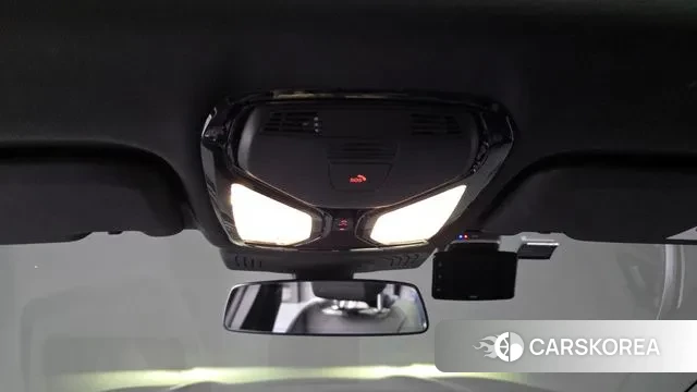 BMW iX3 id 3442738 из Кореи 8