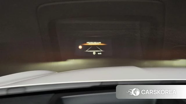 Genesis GV70 id 4834414 из Кореи 8