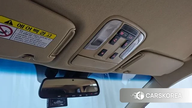 Kia The New Carnival id 3552705 из Кореи 8