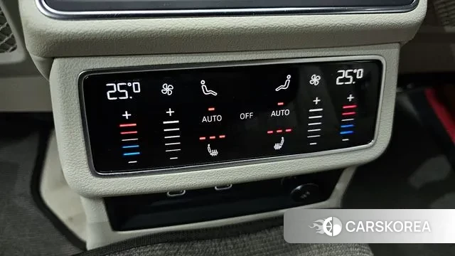 Audi A7 (4K) id 3590350 из Кореи 8