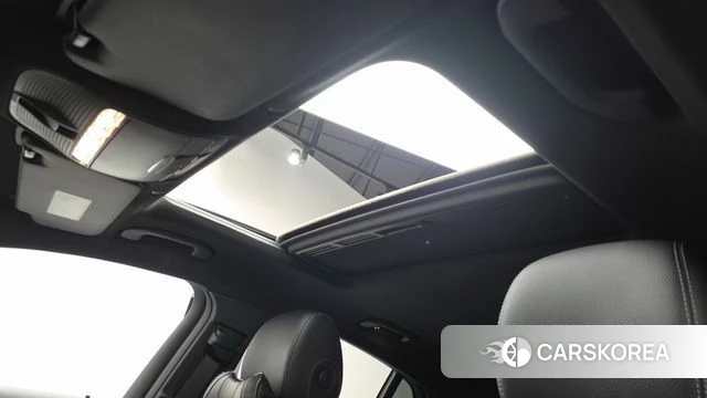 Mercedes-Benz GLC-Class X253 id 4377124 из Кореи 8