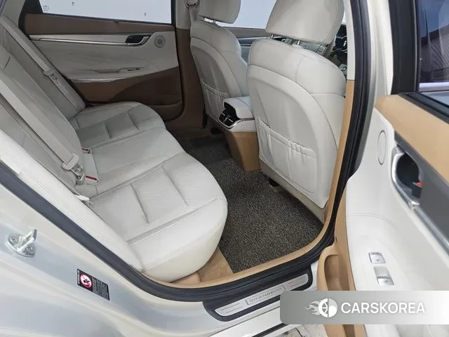 Hyundai The New Grandeur IG id 3339270 из Кореи 8