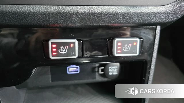 Ssangyong Beautiful Korando id 4390188 из Кореи 8