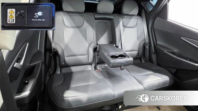 Kia EV6 id 3910433 из Кореи 8