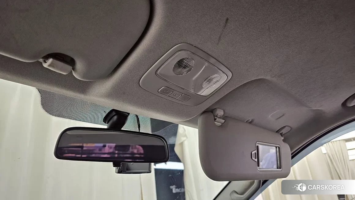 Hyundai The New Grand Starex id 2001873 из Кореи 8