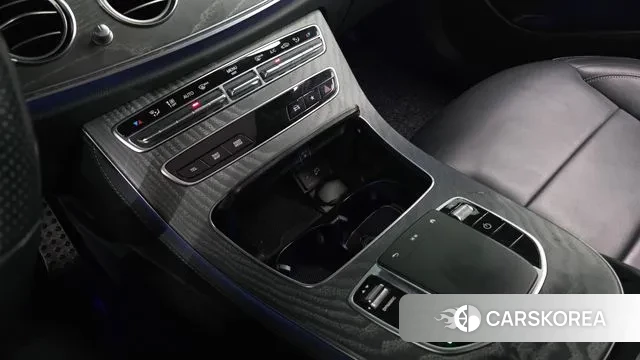 Mercedes-Benz E-Class W213 id 3778273 из Кореи 8