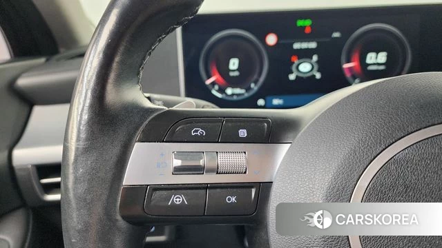 Hyundai Sonata D Edge (DN8) id 4584931 из Кореи 8