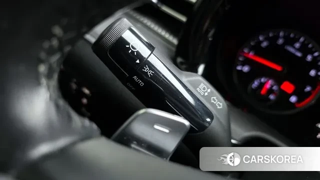 Kia K5 3rd generation id 3612218 из Кореи 8