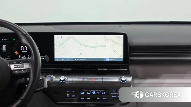 Hyundai Kona (SX2) id 4428064 из Кореи 8