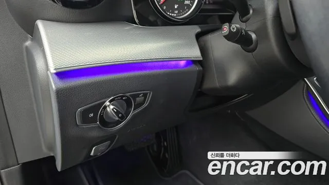 Mercedes-Benz E-Class W213 id 2446489 из Кореи 8