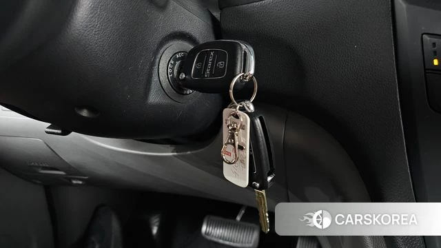Hyundai The New Grand Starex id 4446854 из Кореи 8