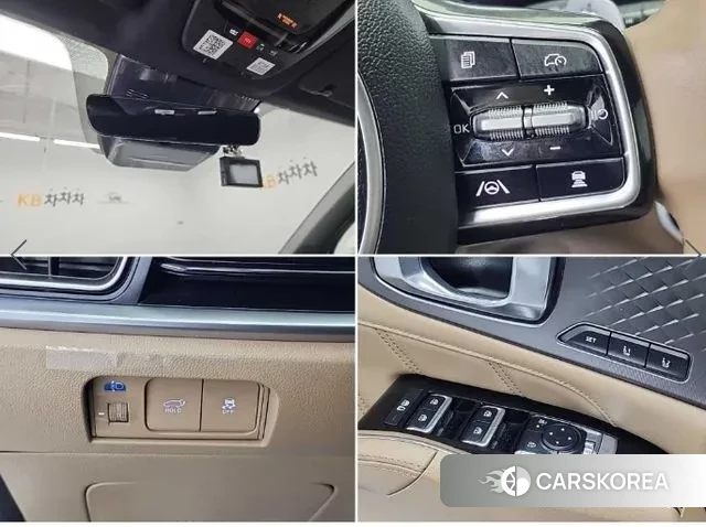 Kia The New Sorento 4th Generation id 3580685 из Кореи 8