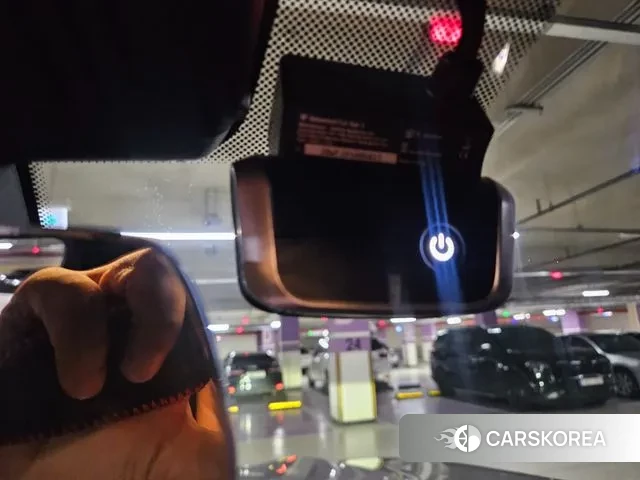 BMW X6 (G06) id 3028239 из Кореи 8