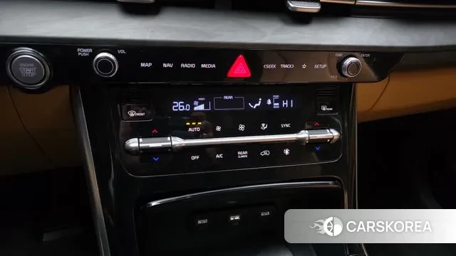 Kia Carnival 4th generation id 3717071 из Кореи 8