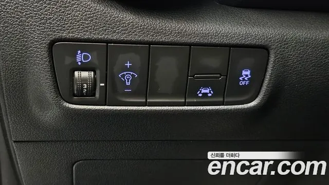 Hyundai Kona id 2666545 из Кореи 8