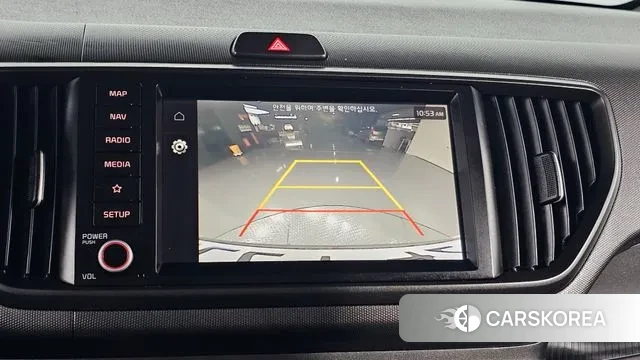 Kia The New Kia Ray id 3389041 из Кореи 8