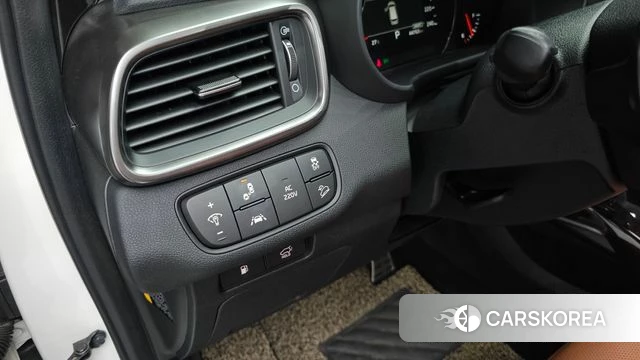 Kia The New Sorento id 4520006 из Кореи 8