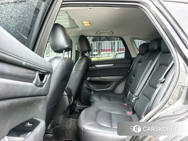 Mazda CX-5 id 4279283 из Китая 8