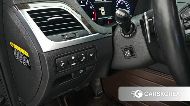 Genesis G80 id 4430466 из Кореи 8