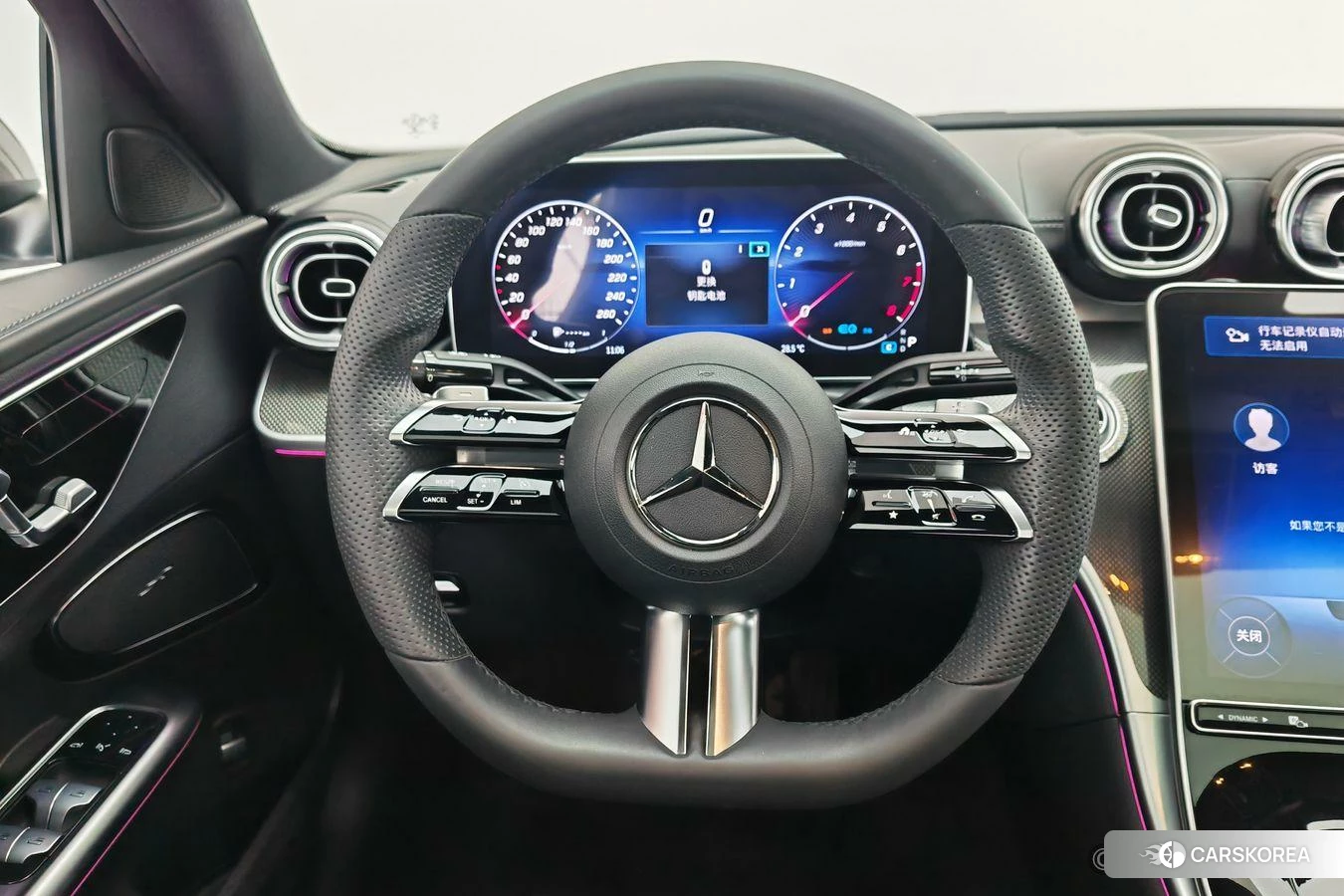 Mercedes-Benz C-class id 4461250 из Китая 8