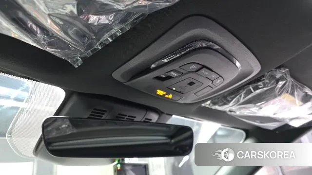 Toyota Crown Crossover id 3776117 из Кореи 8