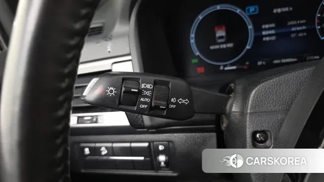 Ssangyong The New Rexton Sport id 2994015 из Кореи 8