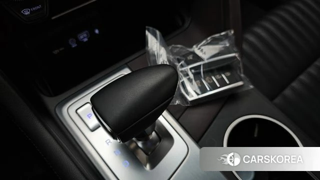 Genesis G70 id 4447405 из Кореи 8