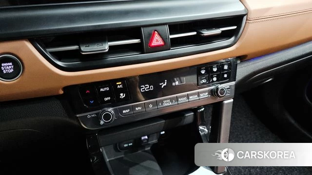 Kia The New Seltos id 4549606 из Кореи 8