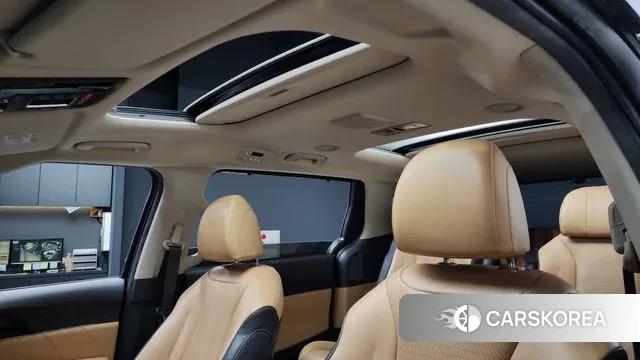 Kia Carnival 4th generation id 3367854 из Кореи 8