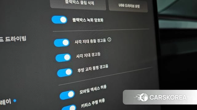 Tesla Model 3 id 4710325 из Кореи 8